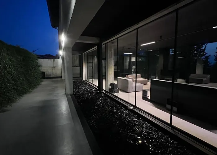 Aparthotel Murrae Loft 4*