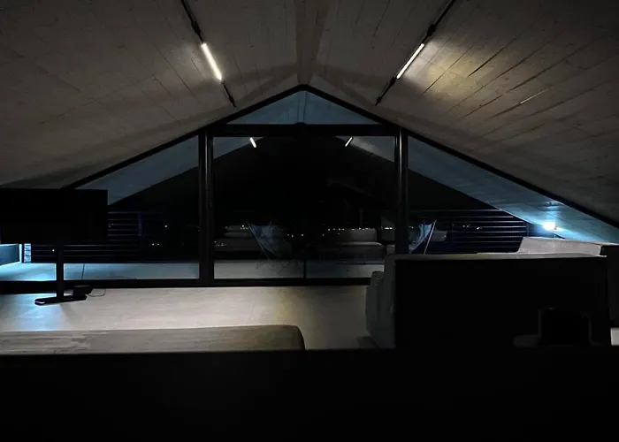 Murrae Loft La Morra