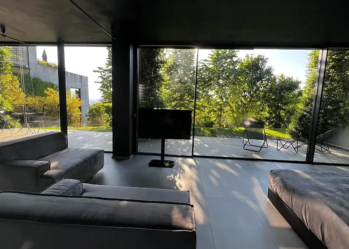 Murrae Loft La Morra