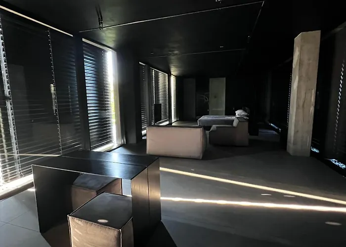 Murrae Loft 4*